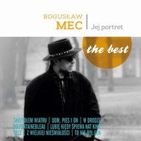 The Best: Jej portret -  - książka