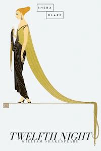Twelfth Night - William Shakespeare - ebook