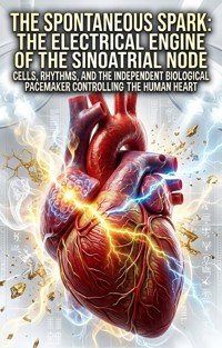 The Spontaneous Spark: The Electrical Engine of the Sinoatrial Node - Jeffrey Murphy - ebook