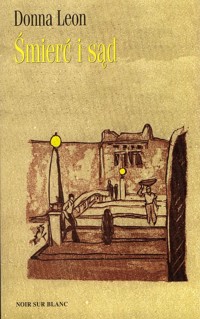 Śmierć i sąd - Donna Leon - ebook