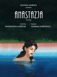 Anastazja. Tom 2 - Magdalena Lankosz - książka