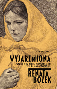 Wyjarzmiona - Renata Bożek - książka