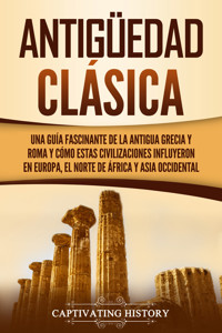 Antigüedad Clásica - Vietnam War - ebook