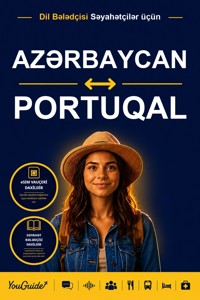 The Language Guide for Travelers - Azerbaijani to Portuguese - YouGuide - ebook