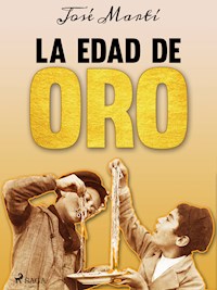 La Edad de Oro - José Martí - ebook