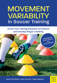 Movement Variability in Soccer Training - Sampaio Jaime - ebook