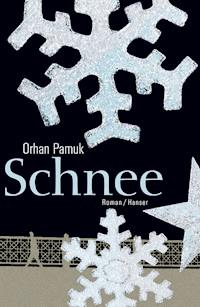 Schnee - Orhan Pamuk - ebook