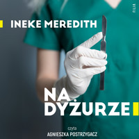 Na dyżurze - Meredith Ineke - ebook + audiobook + książka