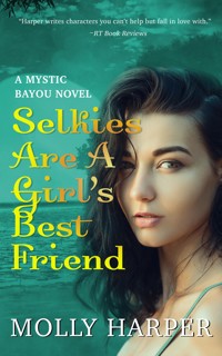 Selkies Are a Girl's Best Friend - Molly Harper - ebook