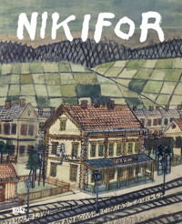 Nikifor - Zbigniew Wolanin - książka