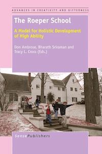 The Roeper School -  - ebook