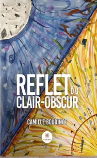 Reflet du clair-obscur - Camille Boudinot - ebook