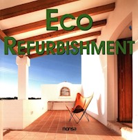Eco refurbishment -  - książka