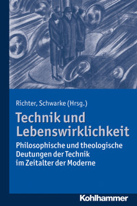 Technik und Lebenswirklichkeit -  - ebook