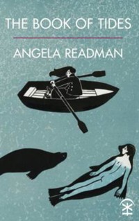 The Book of Tides - Angela Readman - ebook