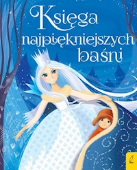 Księga najpiękniejszych baśni -  - książka