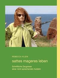 sattes mageres leben - Rebecca Klein - ebook