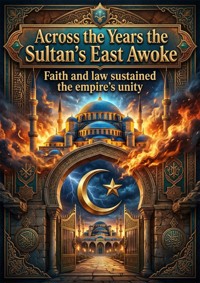 Across the Years the Sultan's East Awoke - Nova Fairchild - ebook