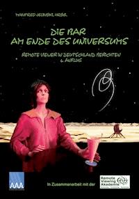 Die Bar am Ende des Universums 4 - Manfred Jelinski - ebook