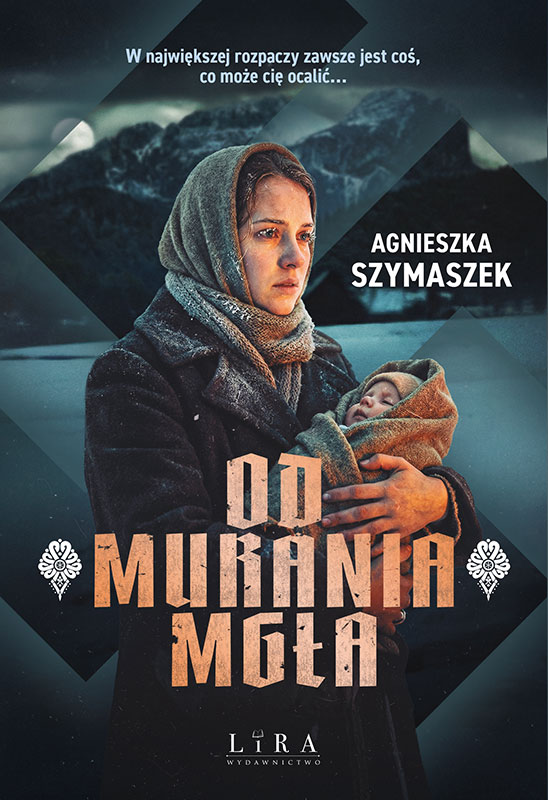 Okładka książki Od Murania mgła
