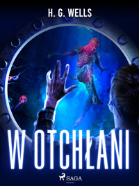 W otchłani - H G Wells - ebook