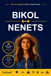 The Language Guide for Travelers - Bikol to Nenets - YouGuide - ebook
