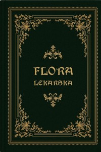 Flora lekarska - Winkler Edward - książka