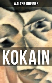 KOKAIN - Walter Rheiner - ebook