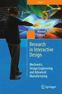 Research in Interactive Design (Vol. 4) -  - ebook