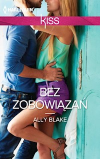 Bez zobowiązań - Ally Blake - ebook
