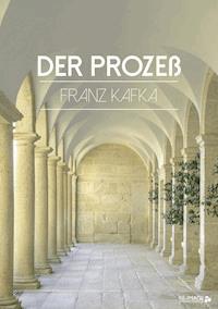Der Prozeß - Franz Kafka - ebook
