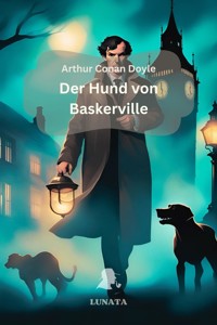 Der Hund von Baskerville - Arthur Conan Doyle - ebook