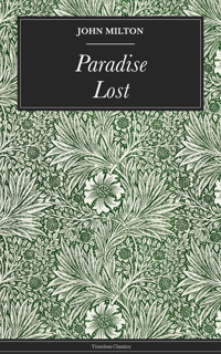 Paradise Lost - Milton John - ebook