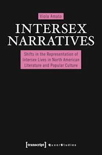 Intersex Narratives - Viola Amato (verst.) - darmowy ebook