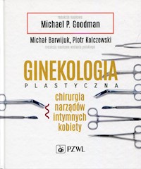 Ginekologia plastyczna -  - książka