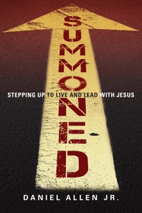 Summoned - Daniel Allen Jr. - ebook