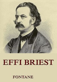 Effi Briest - Theodor  Fontane - ebook