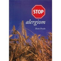 Stop Alergiom - Beata Peszko - książka