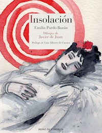 Insolación - Émilia Pardo Bazan - ebook