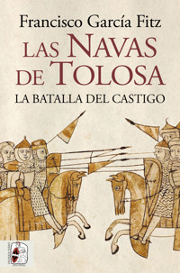 Las Navas de Tolosa - Francisco García Fitz - ebook