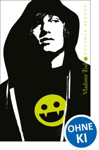 Vladimir Tod ist ganz schön untot (Band 5) - Heather Brewer - ebook