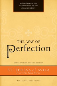 The Way of Perfection - St. Teresa of Avila - ebook