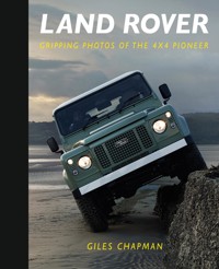 Land Rover - Chapman Giles - ebook