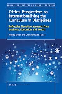 Critical Perspectives on Internationalising the Curriculum in Disciplines -  - ebook