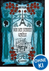 Von den Sternen geküsst (Revenant-Trilogie Band 3) - Amy Plum - ebook