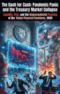 The Dash for Cash: Pandemic Panic and the Treasury Market Collapse - Deborah Camacho - ebook