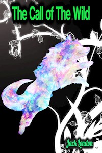 The Call of The Wild - Jack London - Jack London - ebook
