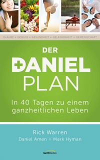 Der Daniel-Plan - Rick Warren - ebook