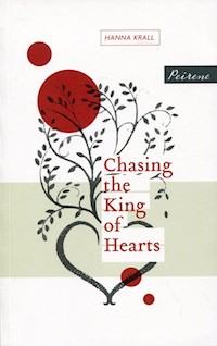 Chasing the King of Hearts - Hanna Krall - książka