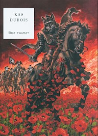 Bez twarzy - Dubois Pierre, Kasprzak Zbigniew - książka